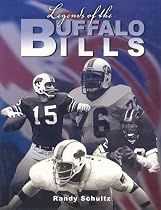 Legends of the Buffalo Bills