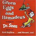 Green Eggs & Hamadeus