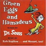 Green Eggs & Hamadeus