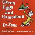 Green Eggs & Hamadeus