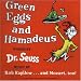 Green Eggs and Hamadeus