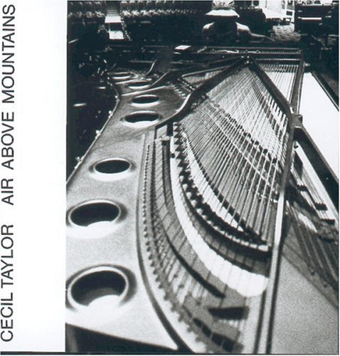 Cecil Taylor