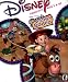 Disney Pixar Jessie's Wild West Rodeo