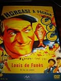 Ni vu..., ni connu... (1958) / No Vu, Ni Connu / Louis de Funes, Nolle Adam, Moustache / Region 2 PAL DVD / No English optioins / ONLY French and Hungarian sound track / 87 minutes / one of the first important roles of Funes, verry funny / Director: Yves Robert