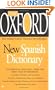 The Oxford new Spanish Dictionary