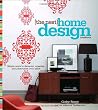 The Nest Home Design Handbook: Simple ways to decorate, organize, and personalize your place
