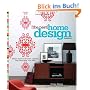 The Nest Home Design Handbook: Simple ways to decorate, organize, and personalize your place