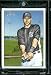 2007 Bowman Heritage # 180 Alex Rios - Toronto Blue Jays - Baseball Card in a Protective Display Case