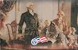2008 Proof Presidential Dollar Set in Original US Government Packaging