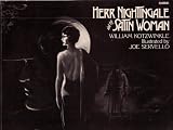 Herr Nightingale and the Satin Woman