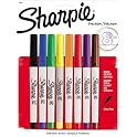 8-Pack Permanent Markers