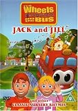The Wheels on The Bus : Jack And Jill