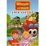 Wheels On The Bus - Jack And Jill [DVD]
