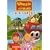 Wheels On The Bus - Jack And Jill [DVD]