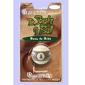 Aramith Snake Print 9 Ball