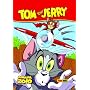 Tom and Jerry Annual 2010