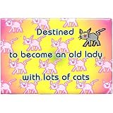 Cat Lady