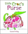 Little Croc's Purse