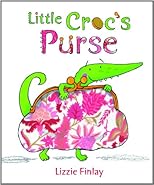Little Croc's Purse