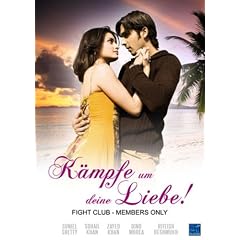 K�mpfe um deine Liebe! Fight Club - Members Only
