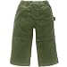 Baby : pull-on cords(army 3t)