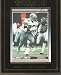 1995 Highland Mint "LIMITED EDITION" Mint Card NFL Football Collectible Matched Numbered Set: Bronze, Silver & GOLD MINT CARD: Emmitt Smith 1990 Score Rookie Card (Pinnacle Brand) - Dallas Cowboys