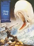 Moby Dick (Illustrated Classics)