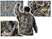 Drake EST Heat-Escape Waterproof Pullover Hunting Jacket