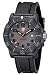 Luminox 8802 Luminox Navy Seal 20th Anniversary Seal 8802 Black/Graphite Dial New Evo Strap Mens Watch