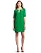BCBGMAXAZRIA Women's Rosetta Dress With Cut Out Details BCBGMAXAZRIA Women's Rosetta Dress With Cut Out Details