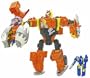 Transformers Cybertron Voyager Quickmix with Stripmine