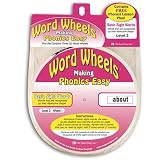 Word Wheels - Basic Sight Words - Level 2