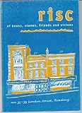 RISC : of books, stones, friends and visions