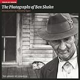 The photographs of Ben Shahn