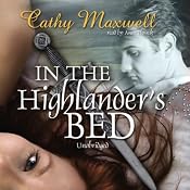 In the Highlander's Bed | [Cathy Maxwell]