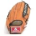 SL-127 Baseball Handschuh, Leder, Outfield