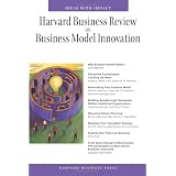 Harvard Business Review on Business Model Innovationby Harvard Business...