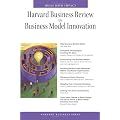 Harvard Business Review on Business Model Innovation