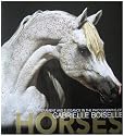 Horses: Their Temperament And Elegance In The Photographs Of Gabrielle Boiselle