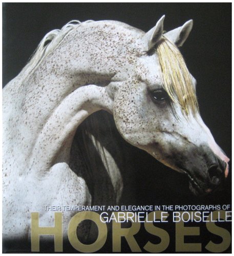 Horses (Passions)