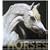 Horses: Their Temperament And Elegance In The Photographs Of Gabrielle Boiselle