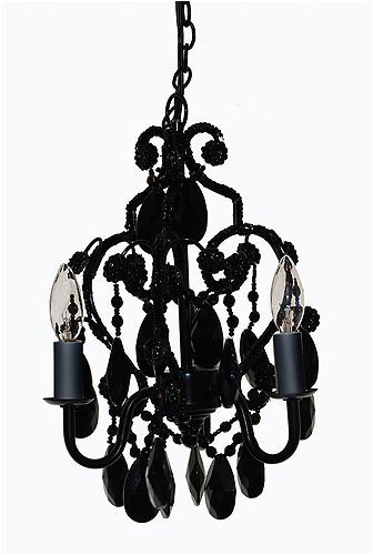 La Petite Femme 3 - Black