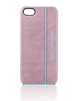 Piquadro Funda iPhone 5/5S (Morado)