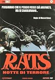 Rats - Notte Di Terrore