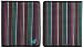 Roxy Zip Tide Binder