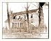 Civil War Photo (M): Brandy Station Va. Headquarters of ordnance officers and quarter...