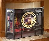 Fireplaces