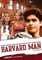 Harvard Man