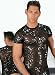 Suchen : Eros Veneziani Netzshirt Style No 6921