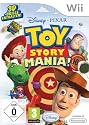 Toy Story Mania!